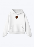 PORTUGAL HOODIE - White Front (Designed)