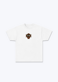 PORTUGAL SHIRT - White Front (Designed)