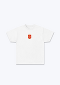SPAIN SHIRT - White Front (Designed)