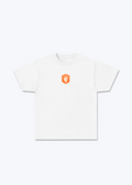 NETHERLANDS SHIRT - White Front (Designed)